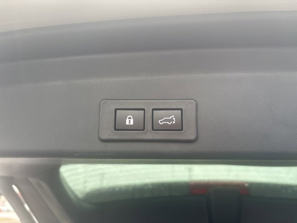 Certified 2025 Subaru Ascent Touring image 29