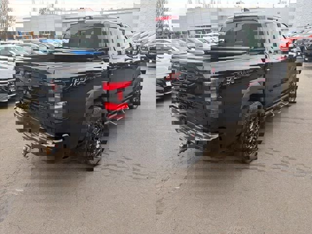 Used 2024 Nissan Frontier PRO-4X w/ Pro Premium Package AWD/4WD image 5