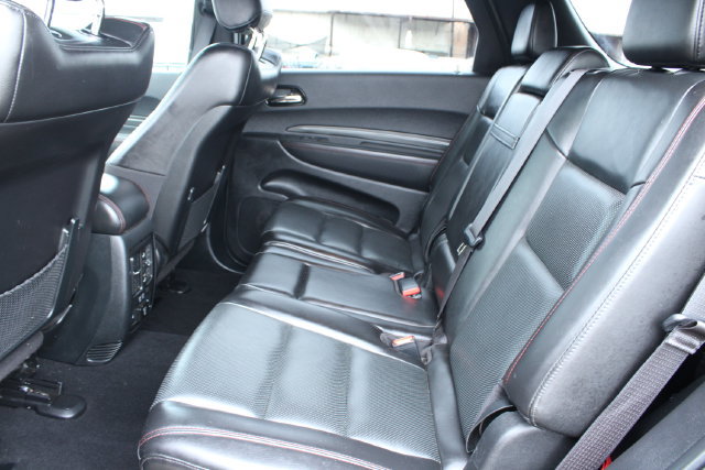 Used 2024 Dodge Durango GT RWD image 36