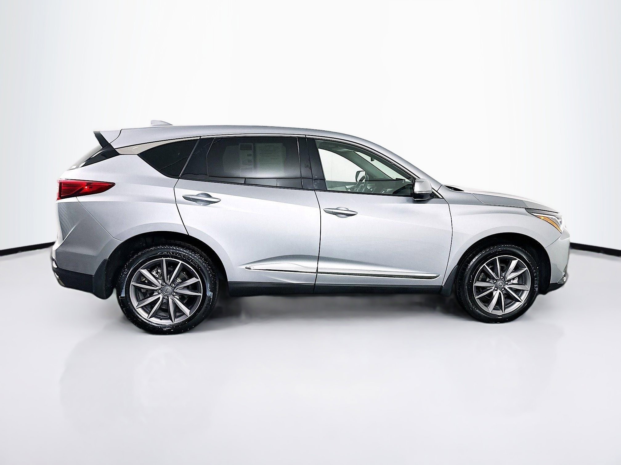 Used 2023 Acura RDX FWD w/ Technology Package image 10