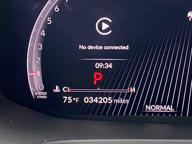 Used 2025 Acura MDX A-Spec AWD/4WD image 16