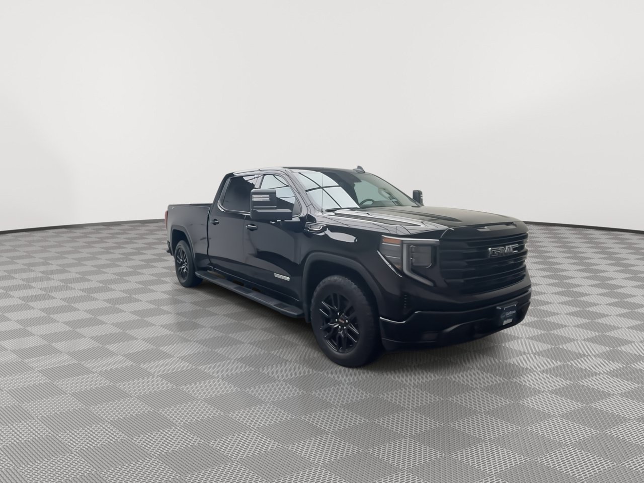 Used 2024 GMC Sierra 1500 Elevation w/ Preferred Package AWD/4WD image 37