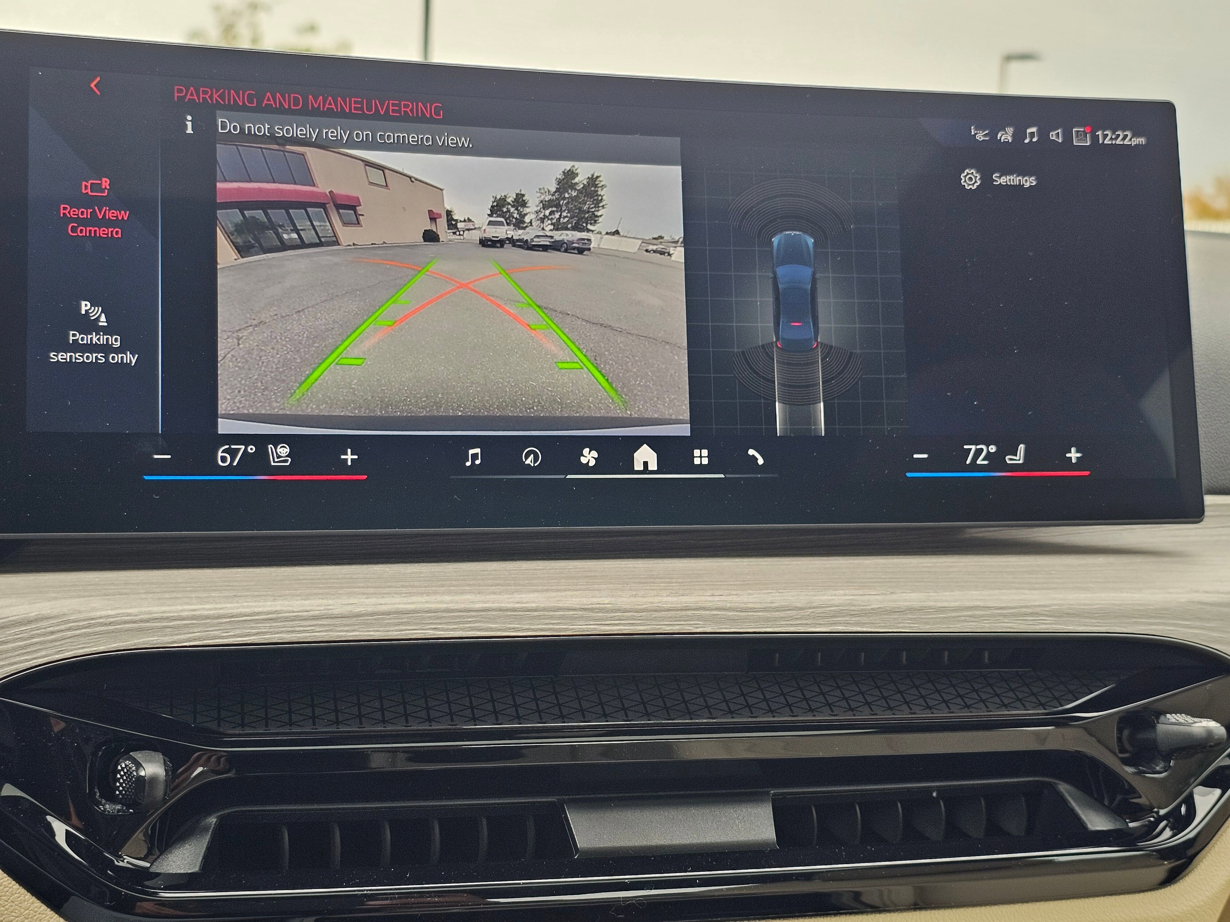 New 2026 BMW 330i xDrive Sedan w/ M Sport Package image 20