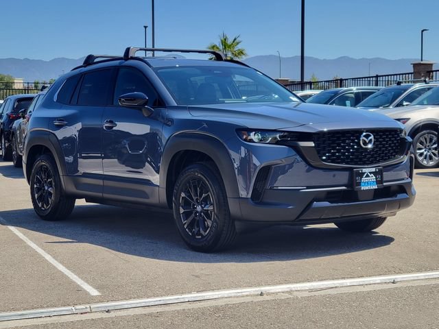 New 2026 MAZDA CX-50 AWD 2.5 Hybrid w/ Weather Package image 35