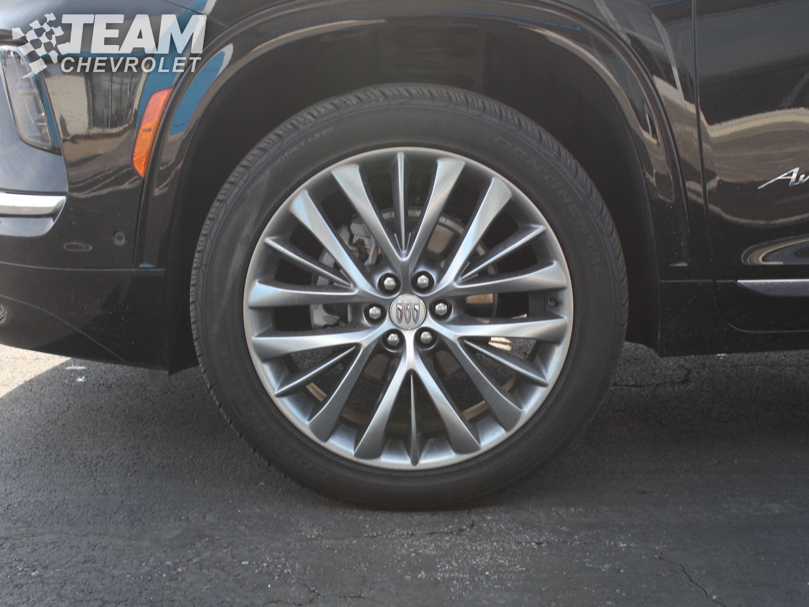 Certified 2025 Buick Enclave Avenir w/ Super Cruise Package image 34