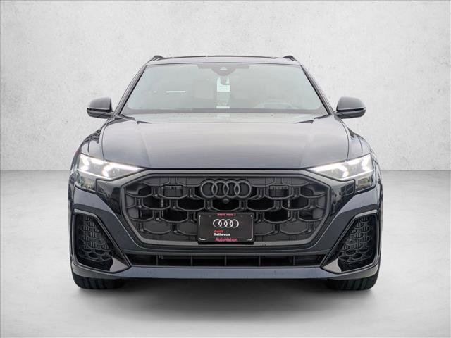 New 2026 Audi SQ8 Prestige image 5