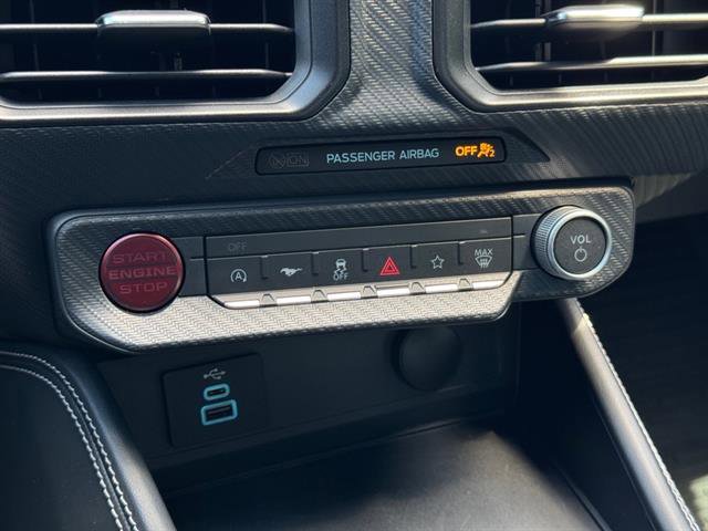 Used 2025 Ford Mustang GT w/ GT Performance Package RWD image 19
