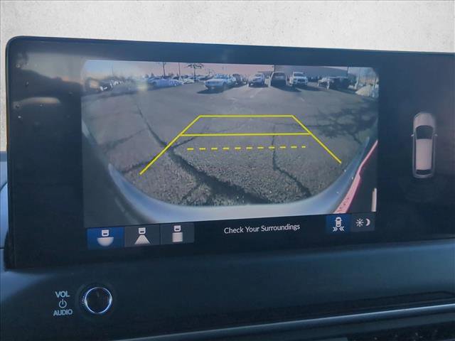 New 2026 Honda Pilot EX-L image 13