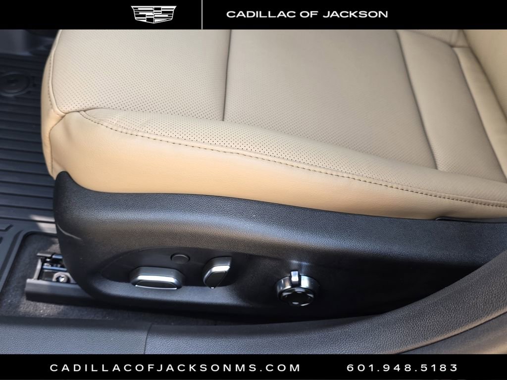 New 2026 Cadillac CT5 Premium Luxury RWD image 19