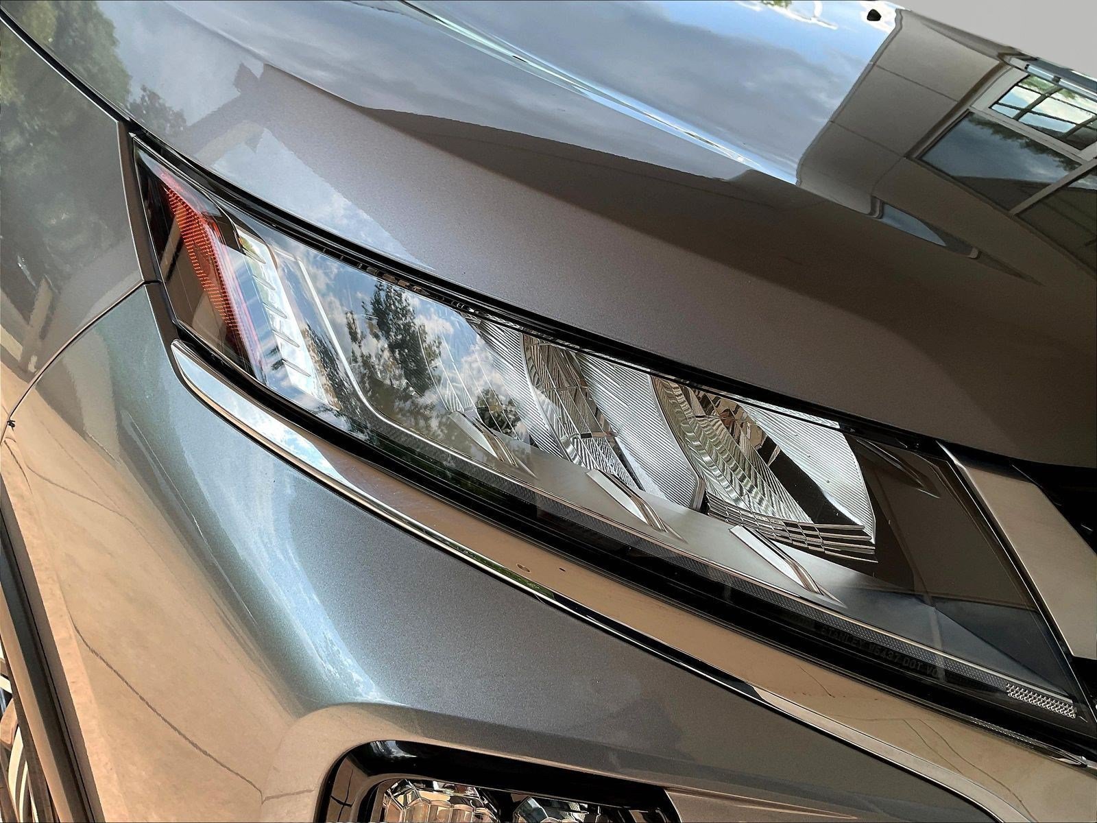 Used 2021 Mitsubishi Outlander Sport SE FWD image 29