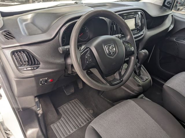 Used 2022 RAM ProMaster City Tradesman image 7