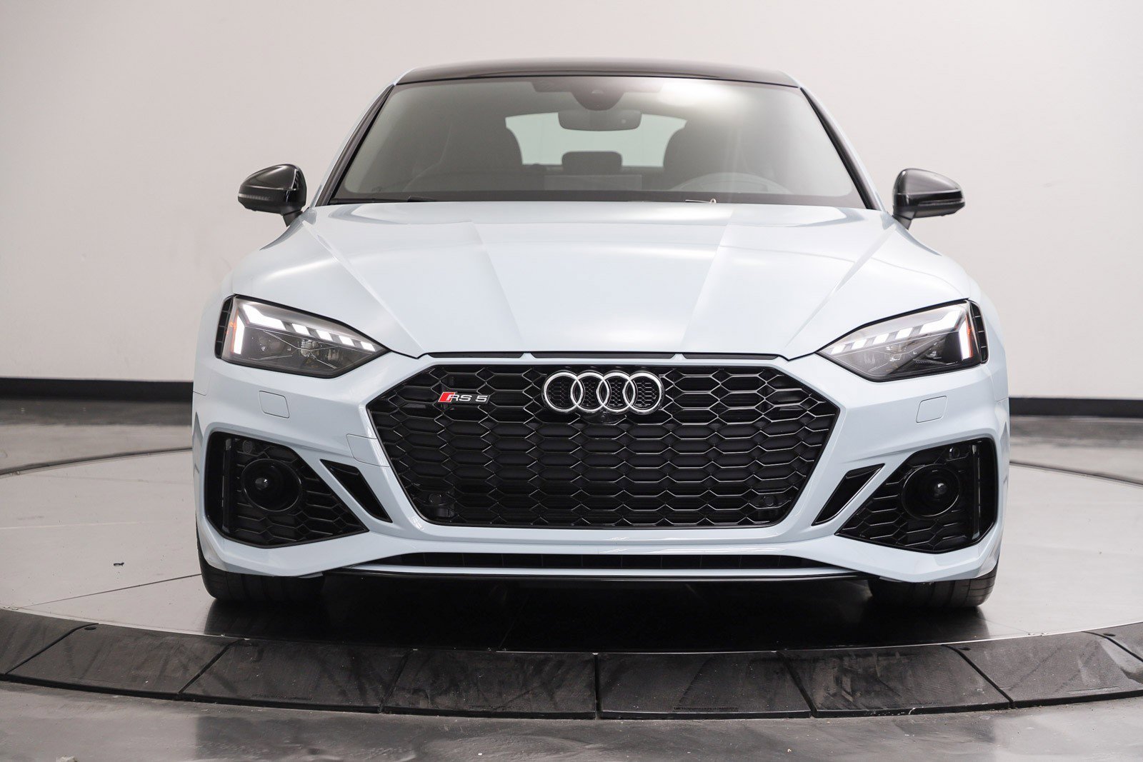 Used 2023 Audi RS 5 Sportback AWD/4WD image 8