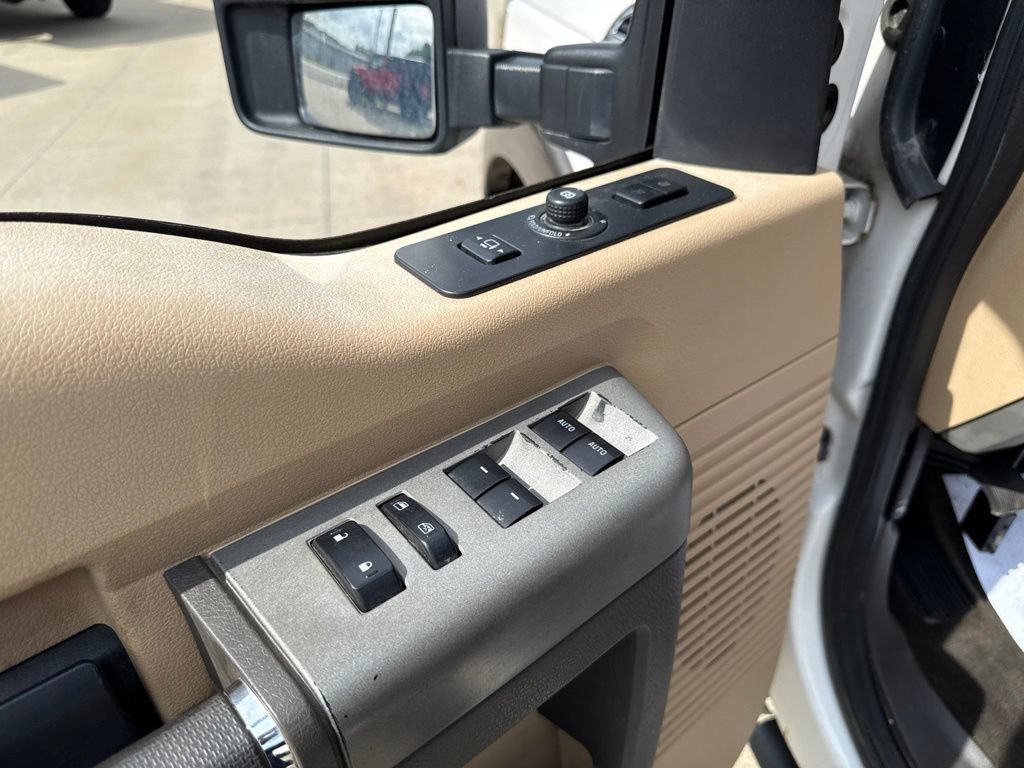 Used 2016 Ford F250 Lariat w/ Lariat Ultimate Package AWD/4WD image 20