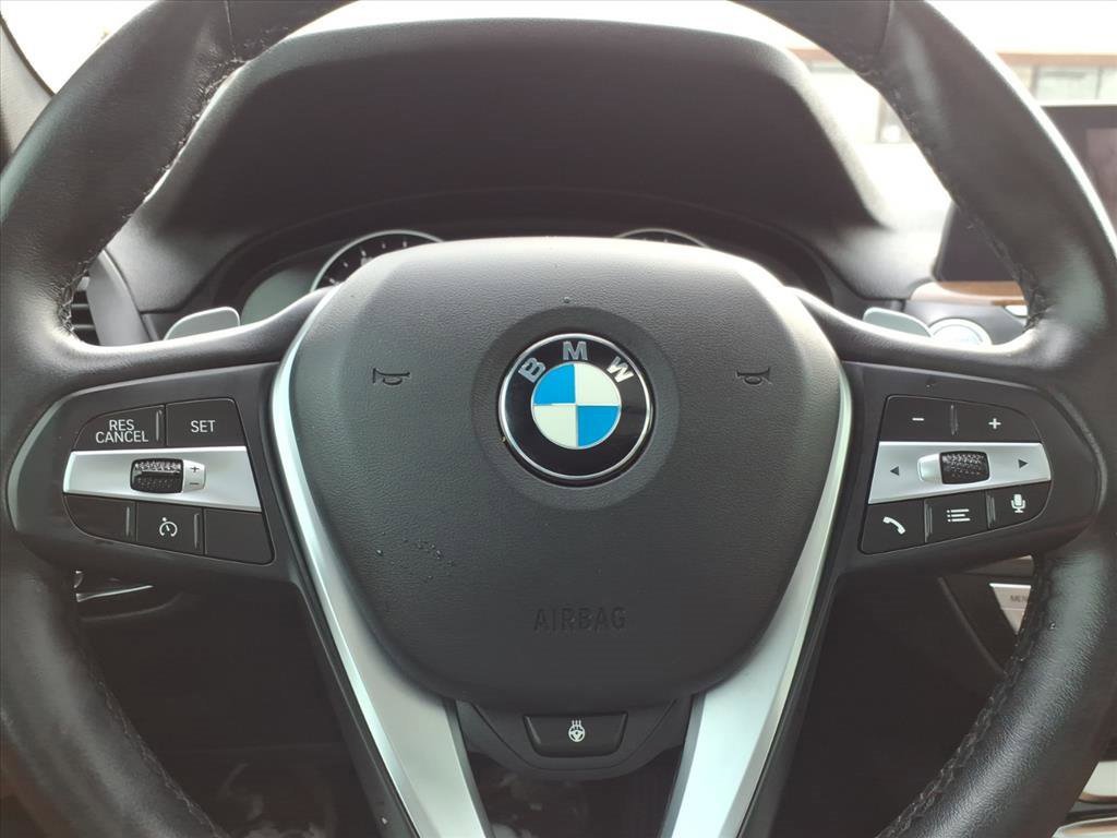 Used 2021 BMW X3 xDrive30i w/ Convenience Package image 20
