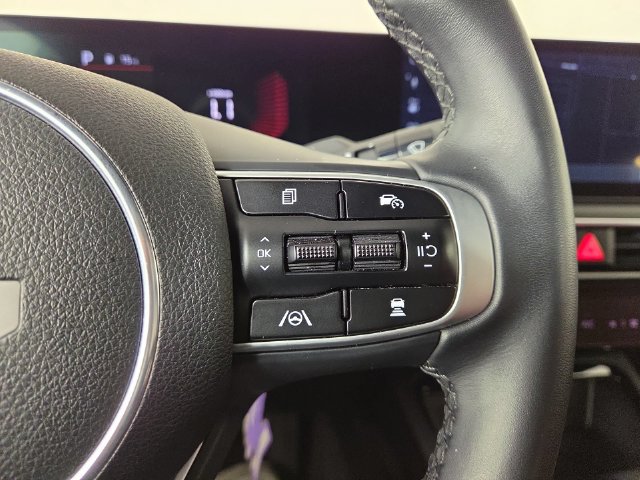 Certified 2025 Kia K5 GT-Line w/ GT-Line Premium Package FWD image 22