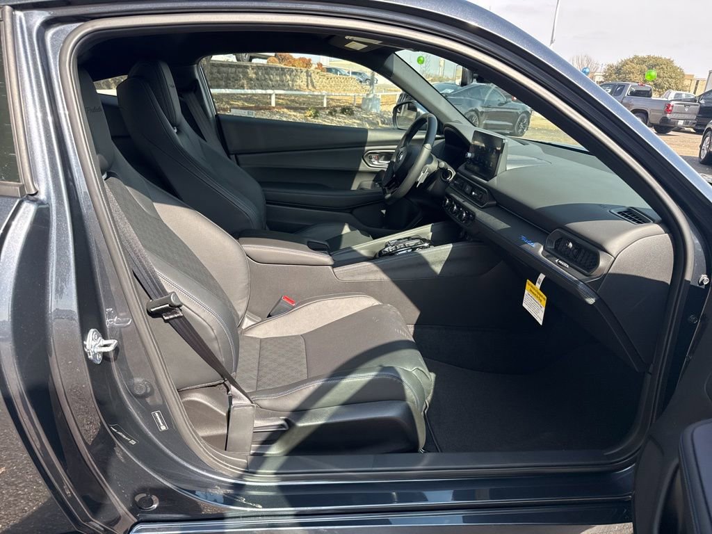 New 2026 Honda Prelude image 27