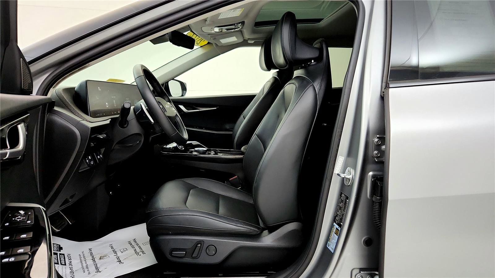 Used 2022 Kia EV6 GT-Line w/ First Edition Package image 37