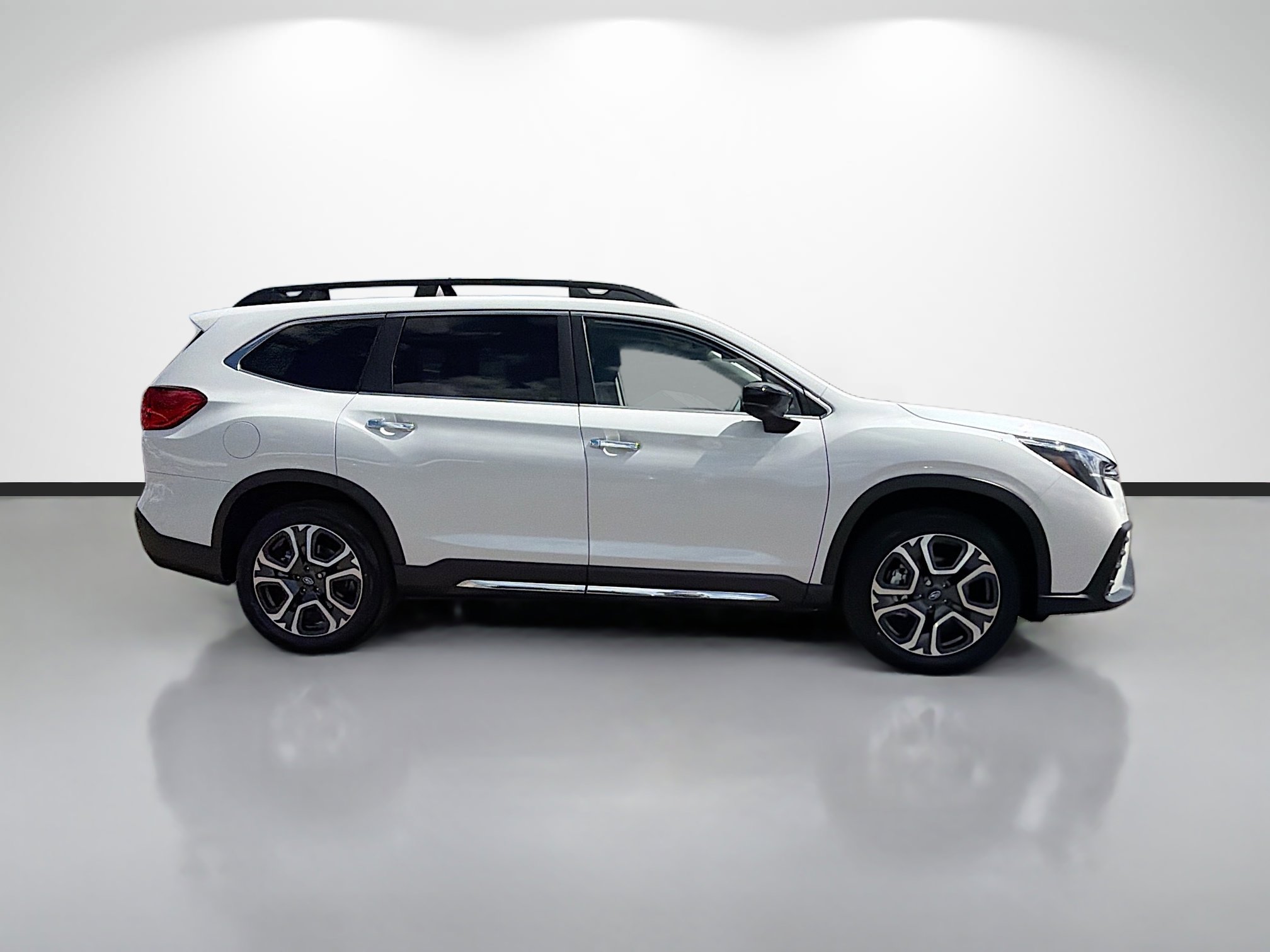New 2026 Subaru Ascent Touring image 2
