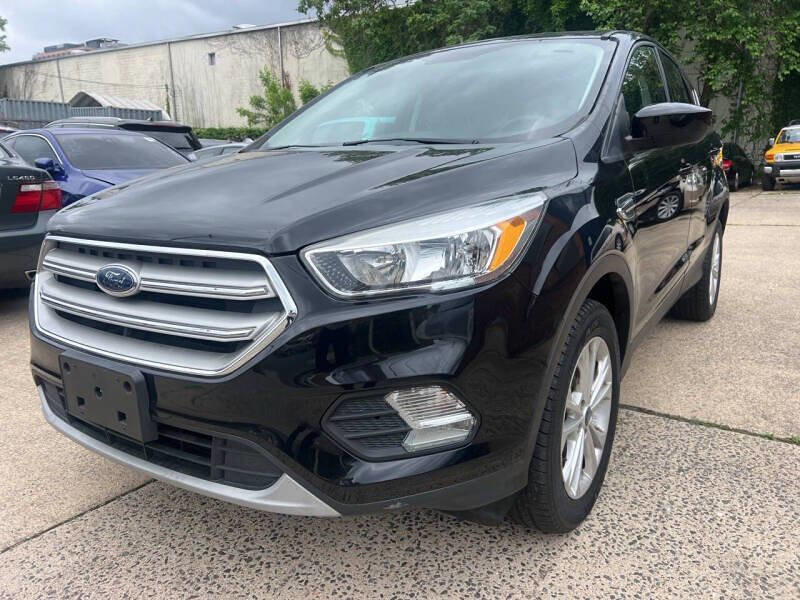 Used 2019 Ford Escape SE AWD/4WD image 3