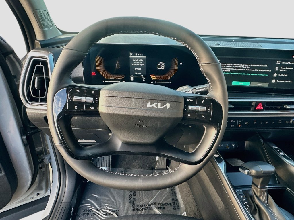New 2026 Kia Sorento S FWD image 11