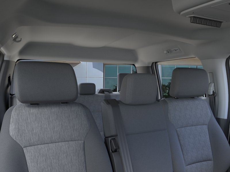 New 2026 Ford F250 XL w/ 360-Degree Camera Package image 22