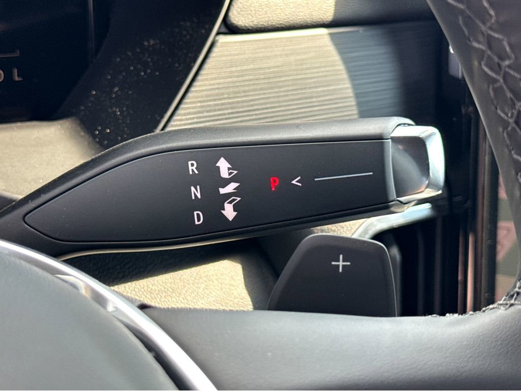 New 2026 GMC Acadia Elevation image 23