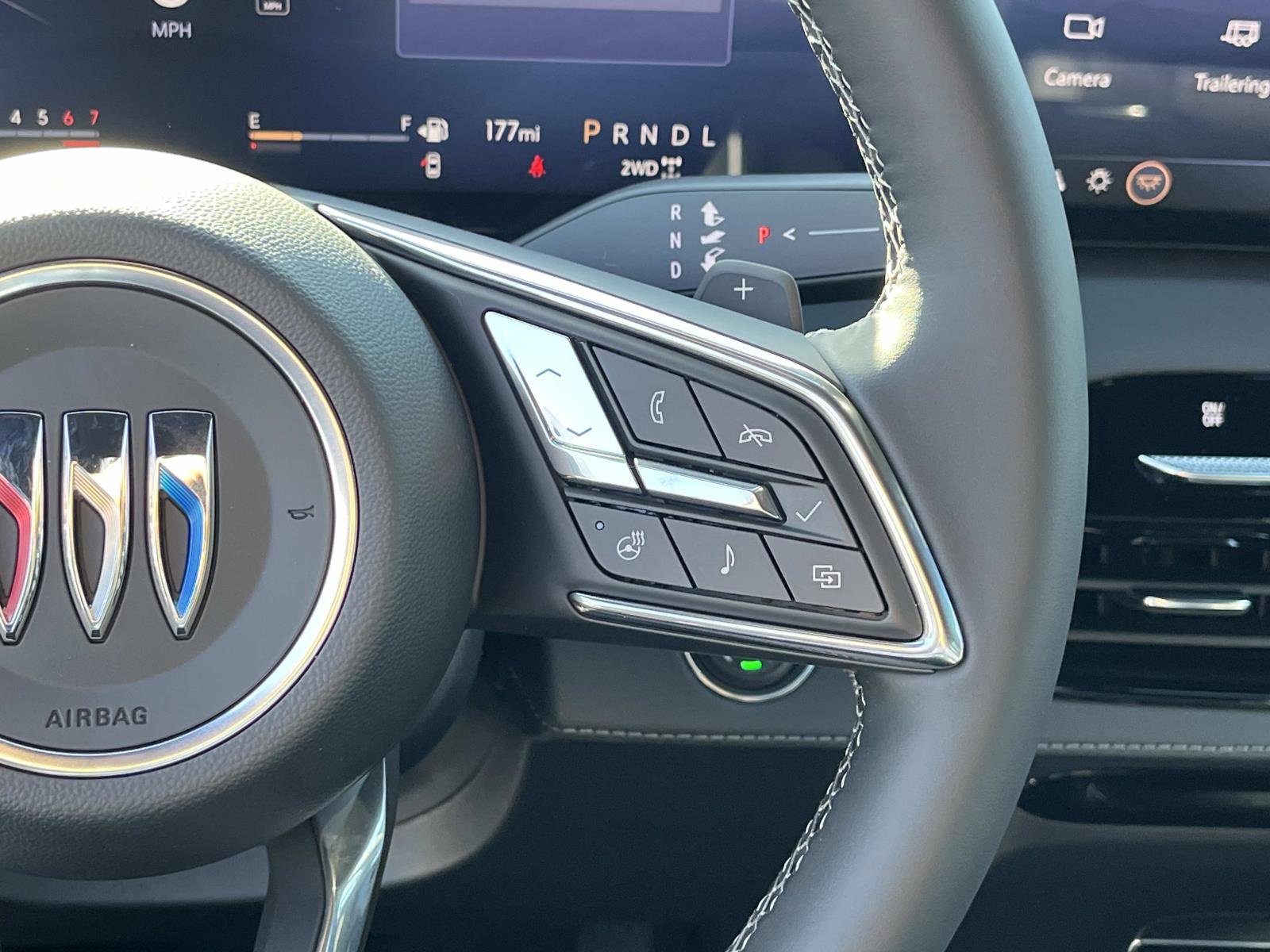 New 2026 Buick Enclave Preferred w/ Power Package image 29