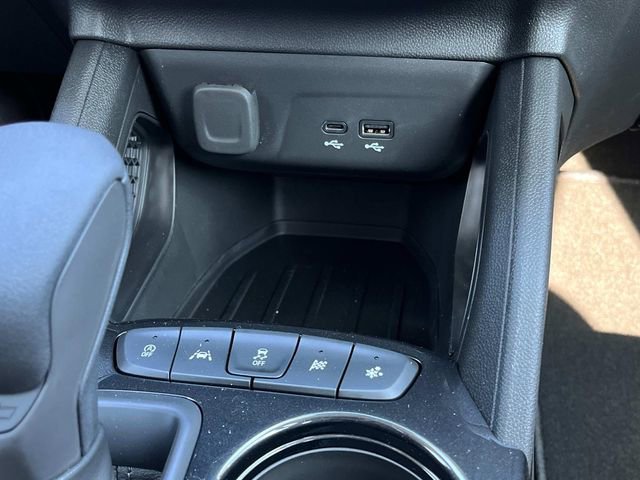 New 2026 Chevrolet TrailBlazer LT image 29