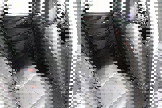 New 2026 Chevrolet TrailBlazer RS w/ Convenience Package image 28