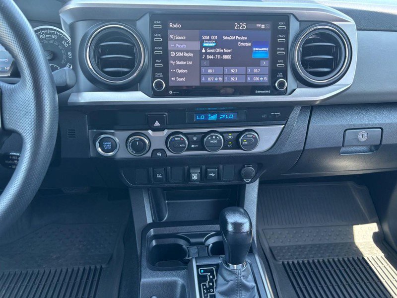 Certified 2023 Toyota Tacoma SR5 AWD/4WD image 13