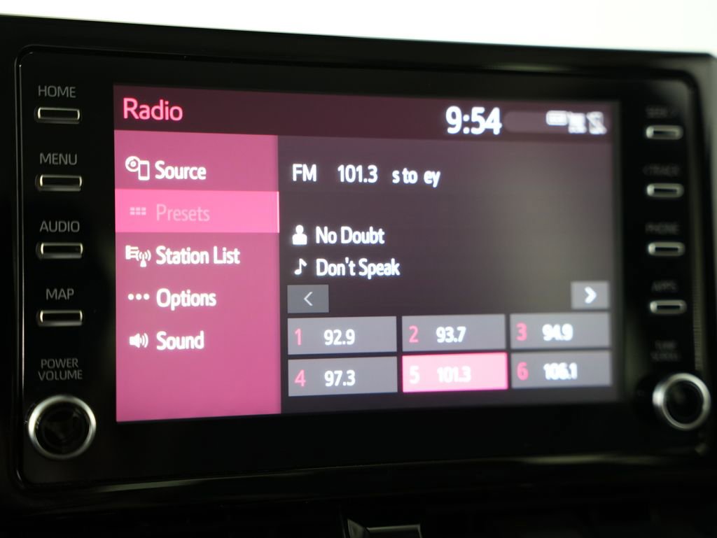 Used 2020 Toyota Corolla LE image 20