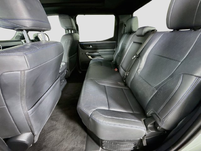 Used 2024 Toyota Tundra Platinum AWD/4WD image 24
