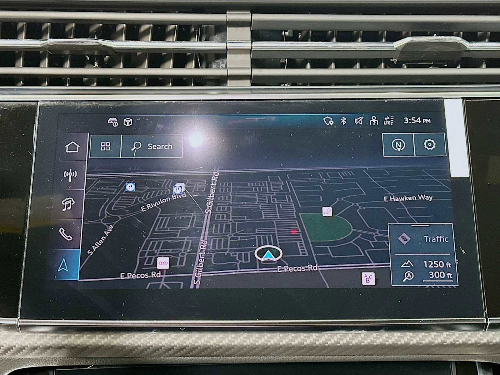 Certified 2024 Audi SQ8 Prestige image 14