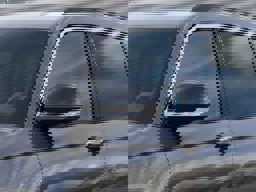 New 2025 Jeep Grand Cherokee L Limited image 12