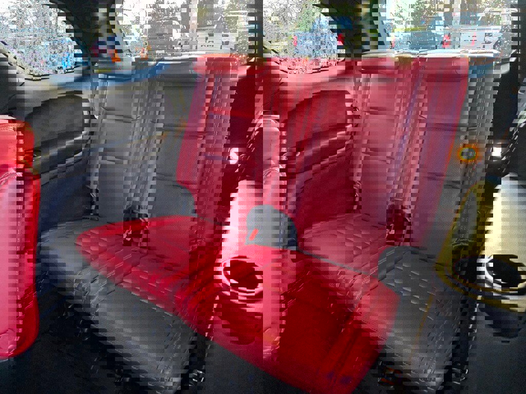 Used 2020 Dodge Durango R/T w/ Technology Group image 11