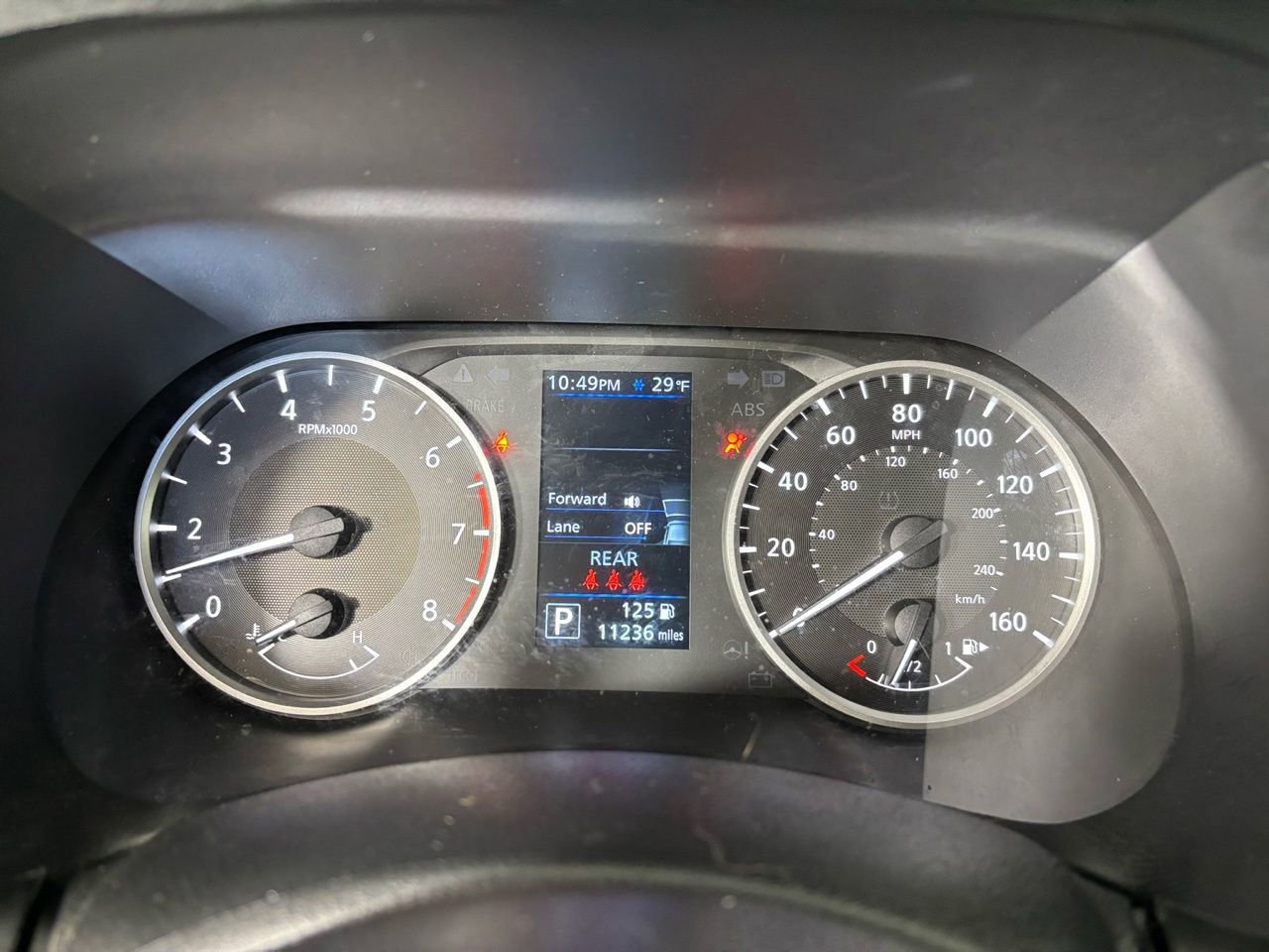 Used 2024 Nissan Sentra S image 15