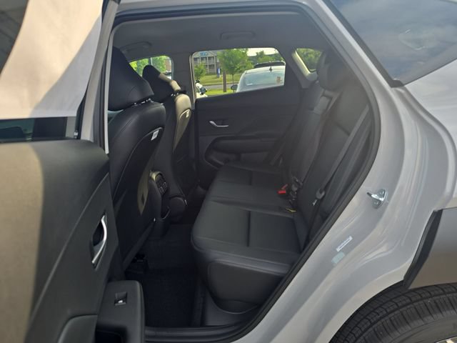 New 2026 Hyundai Kona SEL Premium FWD image 21