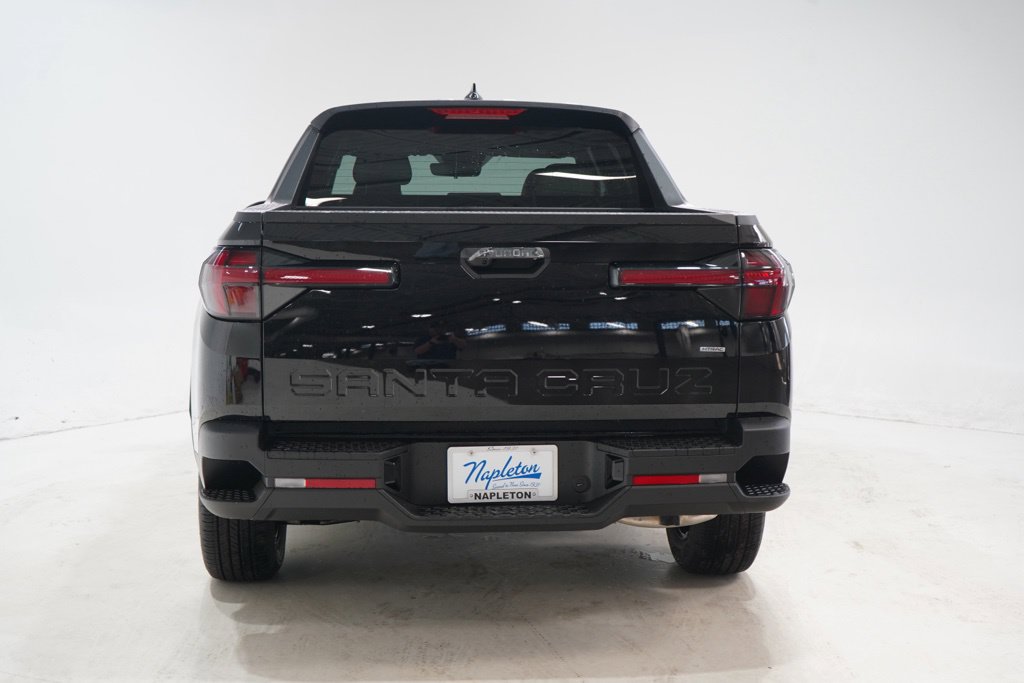 New 2027 Hyundai Santa Cruz SE AWD/4WD image 6