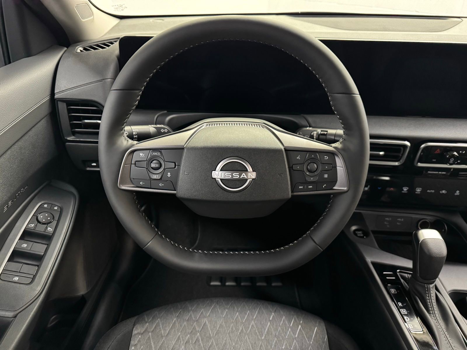 New 2026 Nissan Sentra SV w/ SV Convenience Package image 14