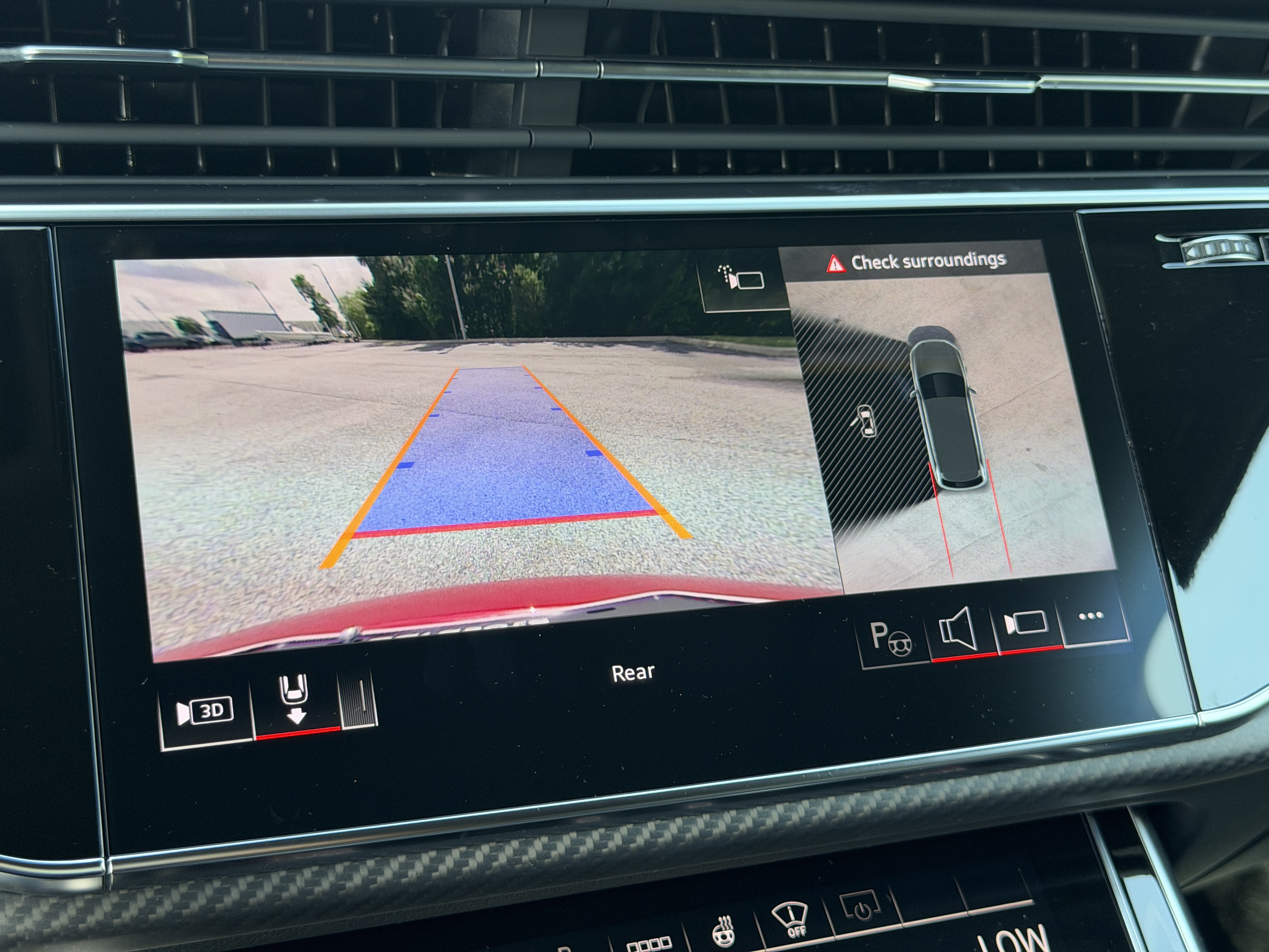 New 2026 Audi Q7 3.0T Prestige AWD/4WD image 27