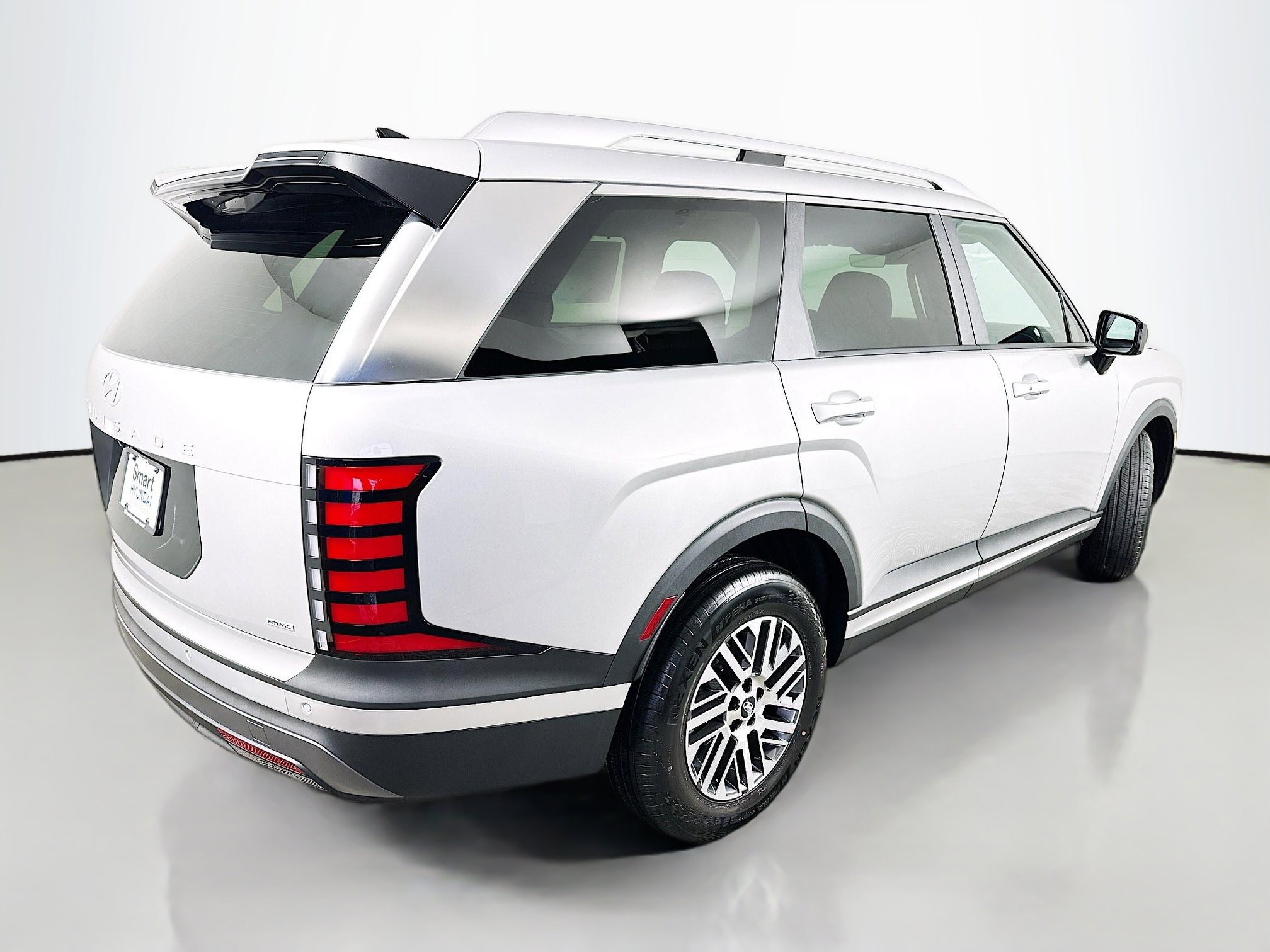 New 2026 Hyundai Palisade SEL image 7