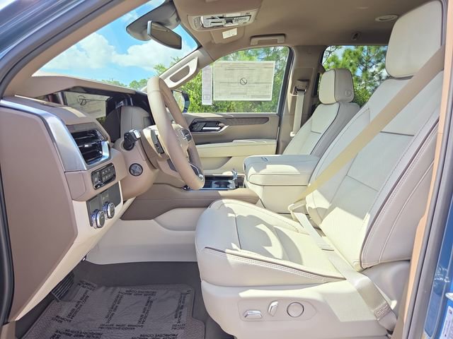 New 2026 GMC Yukon XL Denali RWD image 17