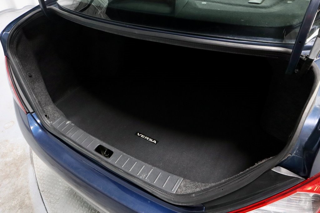 Used 2013 Nissan Versa S image 13
