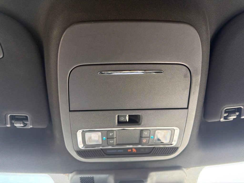 Used 2025 Ford F150 Lariat w/ Equipment Group 501A Mid AWD/4WD image 30