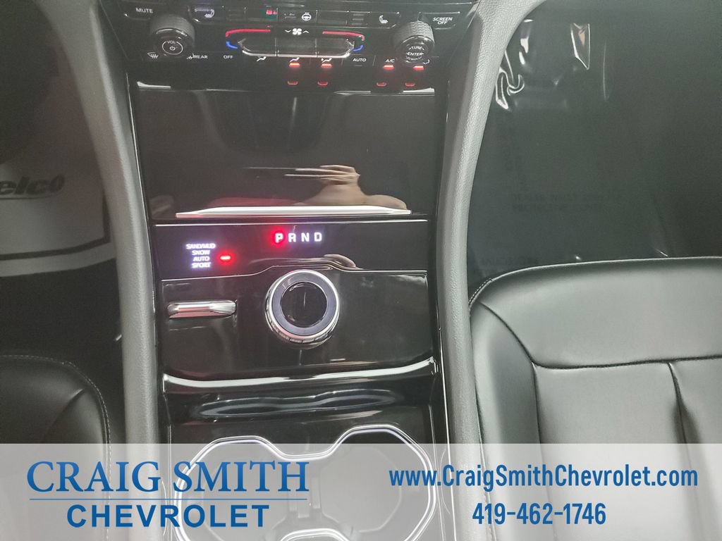 Used 2023 Jeep Grand Cherokee Limited AWD/4WD image 31