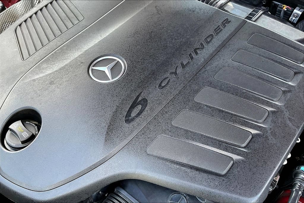 Used 2019 Mercedes-Benz CLS 450 image 30