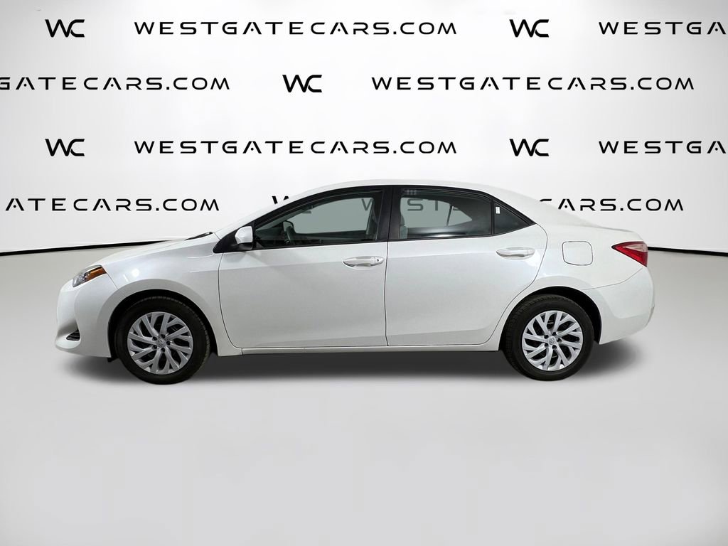 Used 2019 Toyota Corolla LE image 5