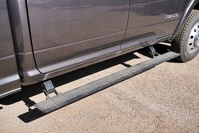 New 2026 RAM 3500 Longhorn AWD/4WD image 9
