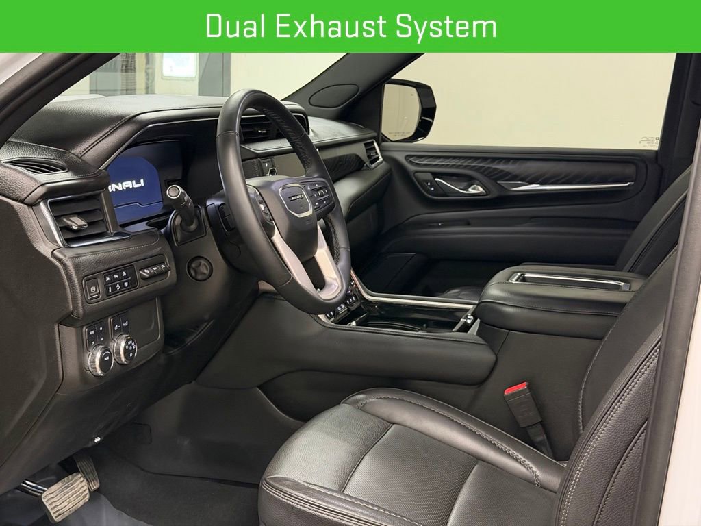 Certified 2023 GMC Yukon Denali image 31