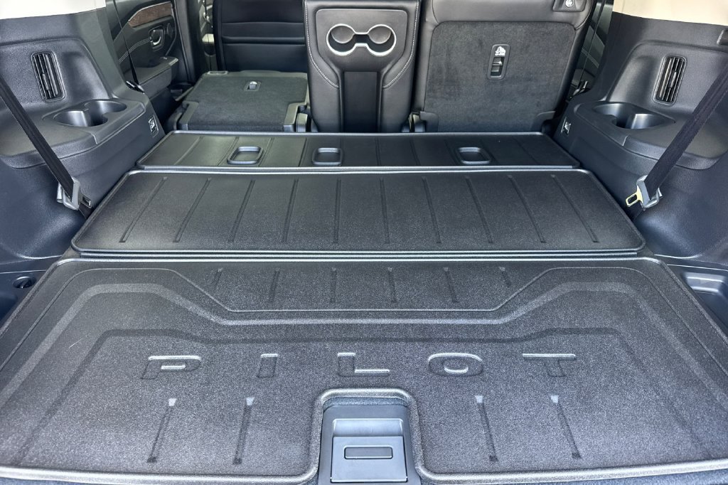 New 2026 Honda Pilot Elite image 17